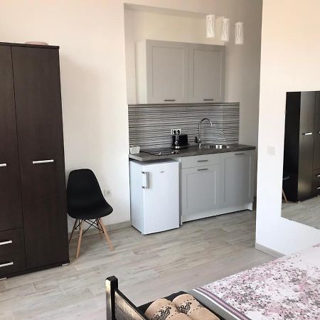 Studio Apartmani Paola ริเยกา ภายนอก รูปภาพ