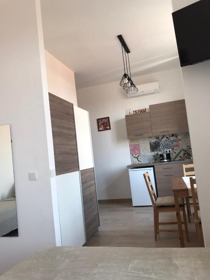 Studio Apartmani Paola ริเยกา ภายนอก รูปภาพ