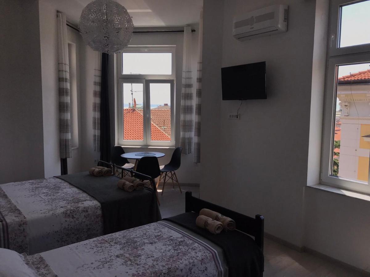 Studio Apartmani Paola ริเยกา ภายนอก รูปภาพ