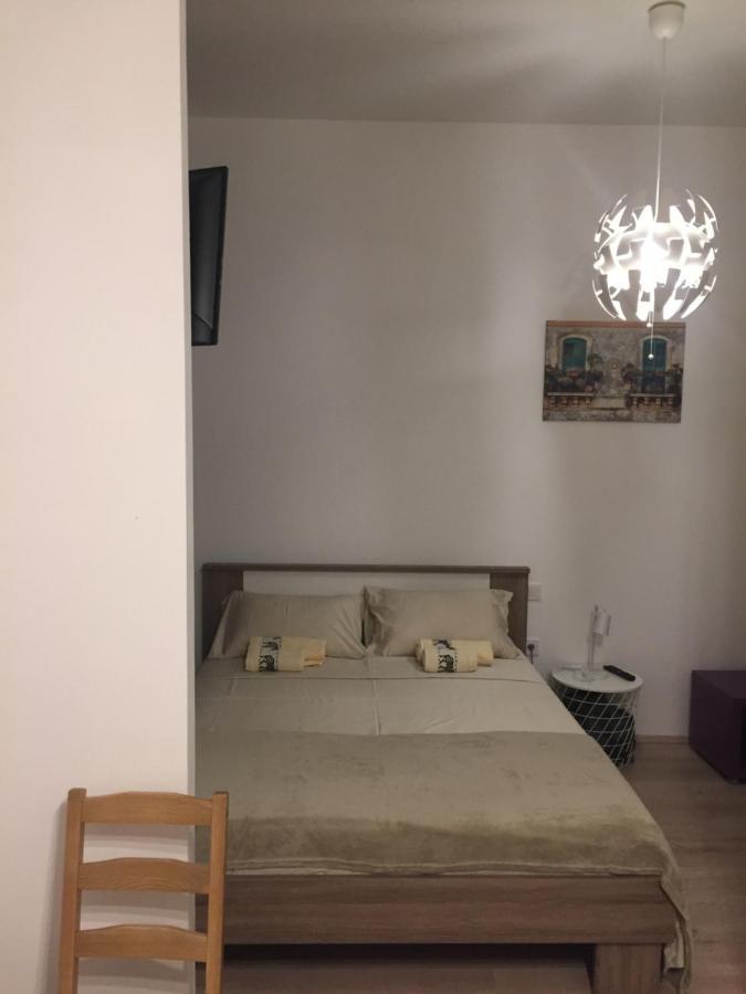Studio Apartmani Paola ริเยกา ภายนอก รูปภาพ