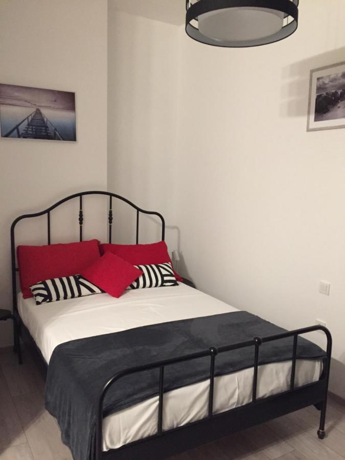 Studio Apartmani Paola ริเยกา ภายนอก รูปภาพ