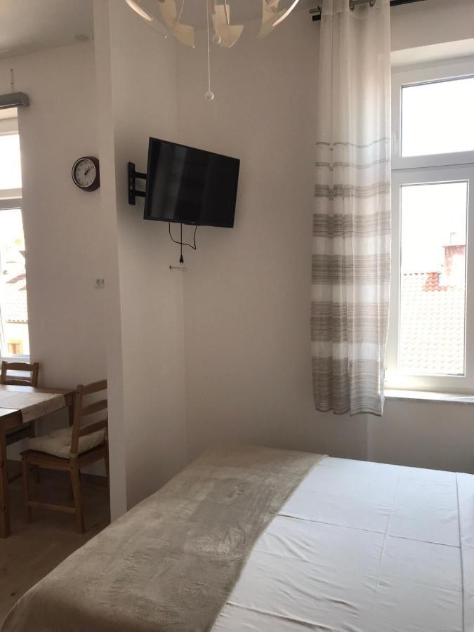 Studio Apartmani Paola ริเยกา ภายนอก รูปภาพ
