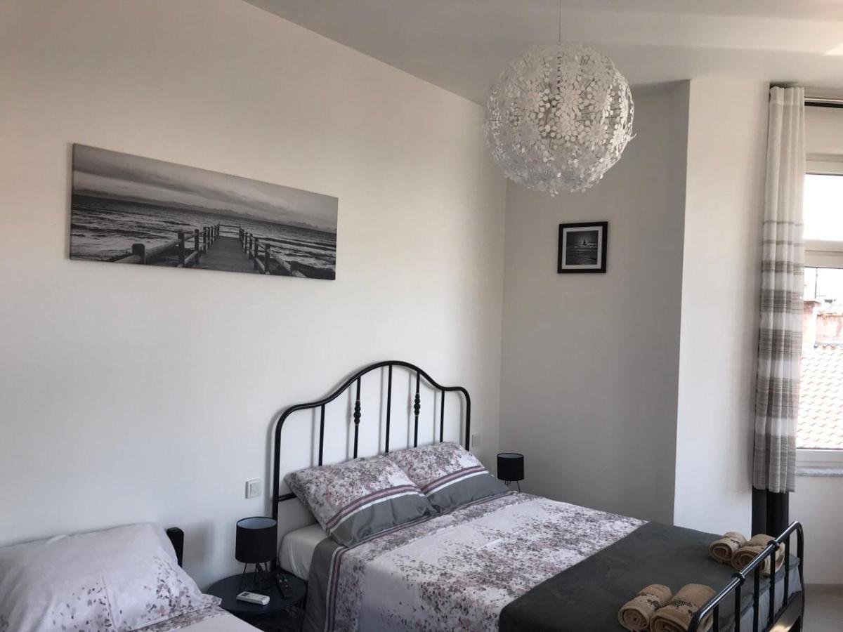 Studio Apartmani Paola ริเยกา ภายนอก รูปภาพ