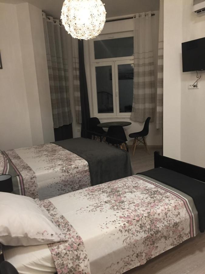 Studio Apartmani Paola ริเยกา ภายนอก รูปภาพ