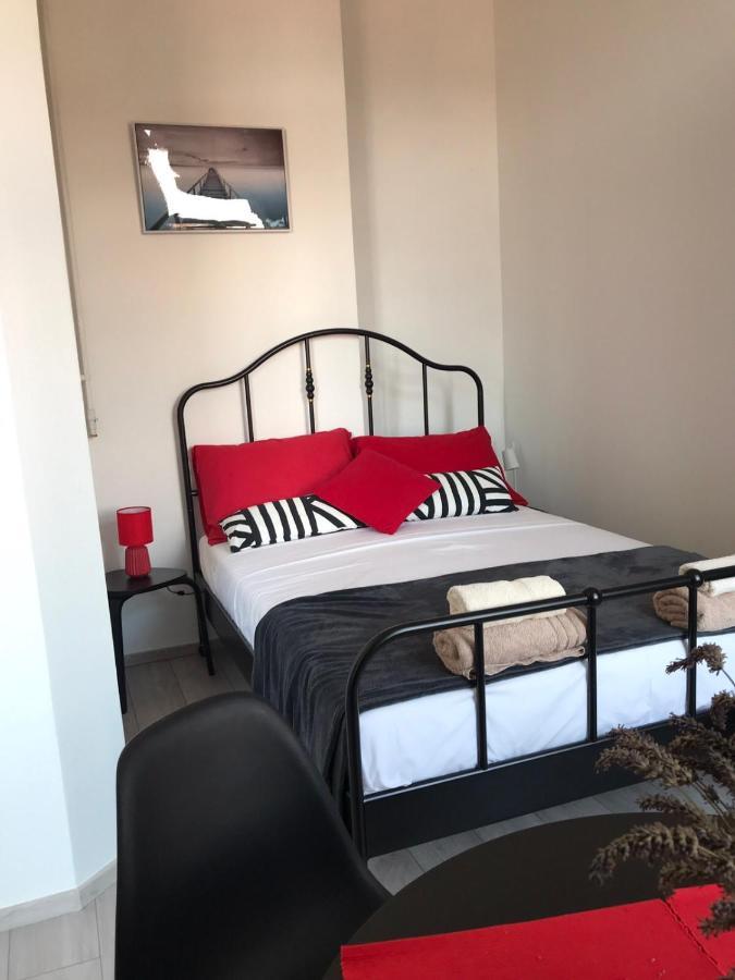 Studio Apartmani Paola ริเยกา ภายนอก รูปภาพ