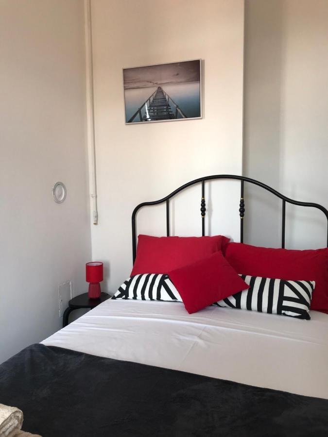 Studio Apartmani Paola ริเยกา ภายนอก รูปภาพ