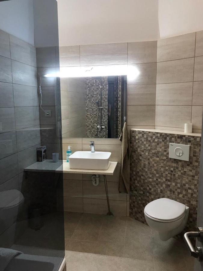 Studio Apartmani Paola ริเยกา ภายนอก รูปภาพ