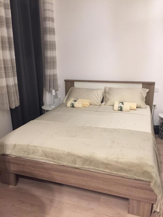 Studio Apartmani Paola ริเยกา ภายนอก รูปภาพ