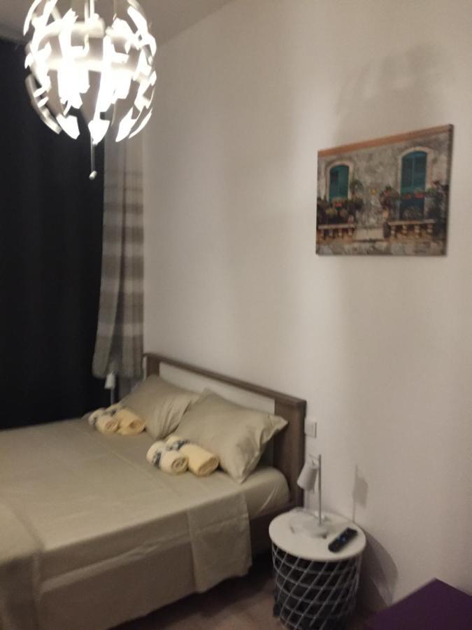 Studio Apartmani Paola ริเยกา ภายนอก รูปภาพ