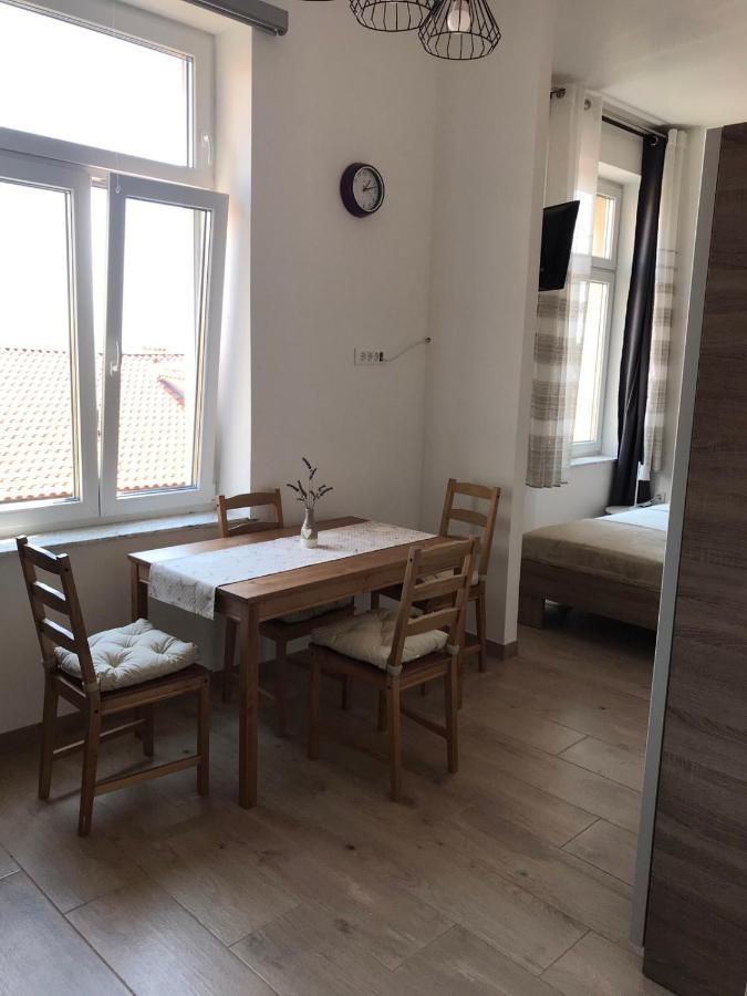 Studio Apartmani Paola ริเยกา ภายนอก รูปภาพ