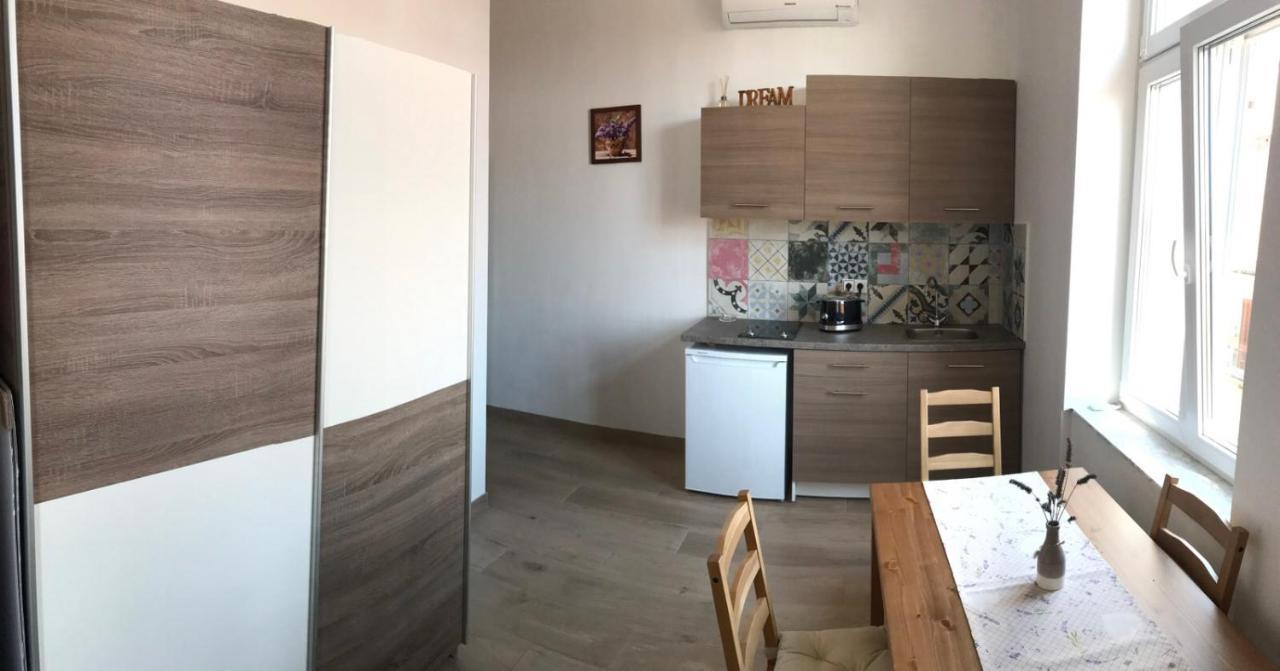 Studio Apartmani Paola ริเยกา ภายนอก รูปภาพ