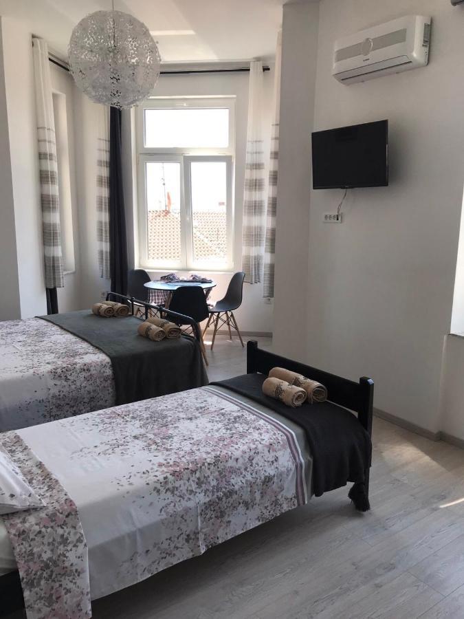 Studio Apartmani Paola ริเยกา ภายนอก รูปภาพ
