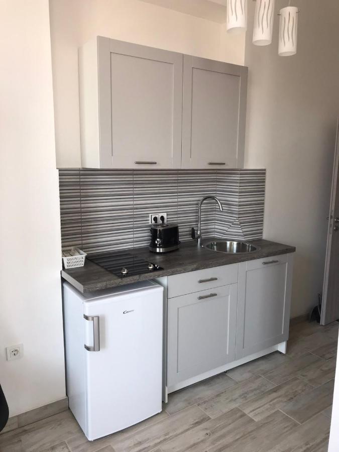 Studio Apartmani Paola ริเยกา ภายนอก รูปภาพ