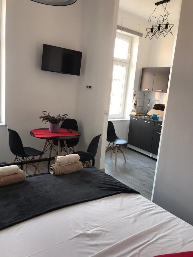 Studio Apartmani Paola ริเยกา ภายนอก รูปภาพ