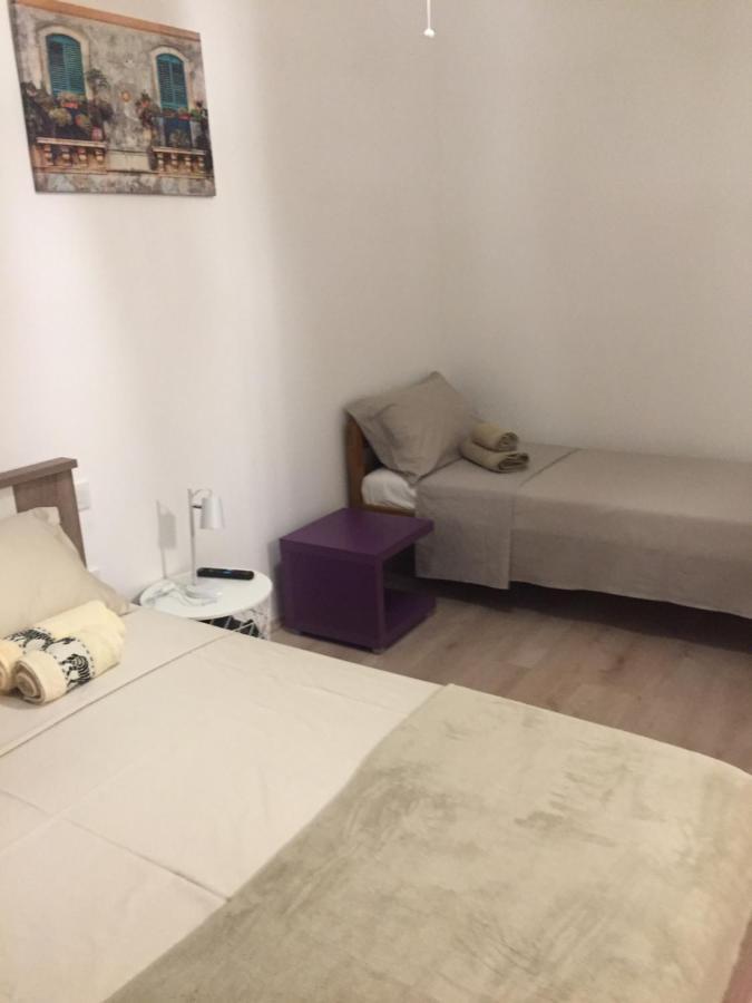 Studio Apartmani Paola ริเยกา ภายนอก รูปภาพ