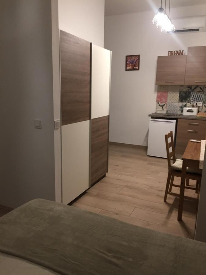 Studio Apartmani Paola ริเยกา ภายนอก รูปภาพ