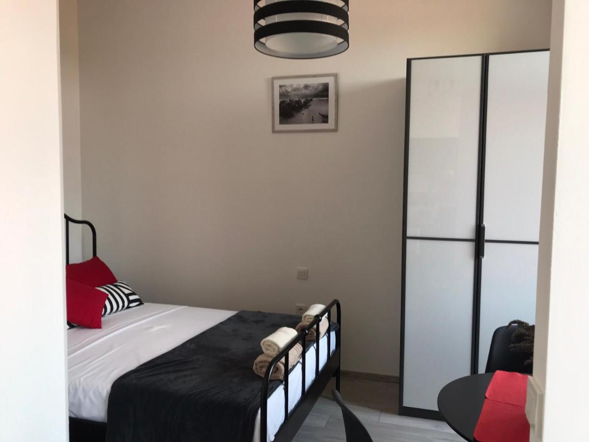 Studio Apartmani Paola ริเยกา ภายนอก รูปภาพ